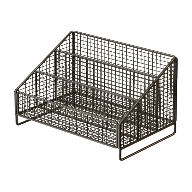Metal Shoe Rack for Kids Room Storage 24cm x 22cm - Image 17