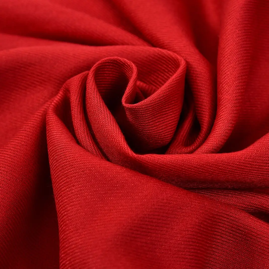 2026 Autumn/Winter Cashmere Gift Red Scarf with Logo, Annual Meeting Red Scarf, Shawl, Neck Warmer with Printed Text and Embroidery Wholesale — feature 18