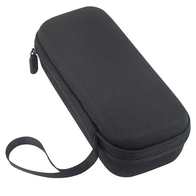 Suitable for Dji Pocket 3/4, Hard-Shell Anti-Fall Camera Storage Bag, Portable Anti-Loss Accessory Protective Case