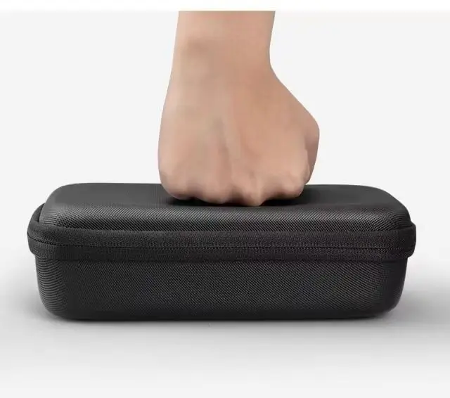 Suitable for Dji Pocket 3/4, Hard-Shell Anti-Fall Camera Storage Bag, Portable Anti-Loss Accessory Protective Case — feature 7