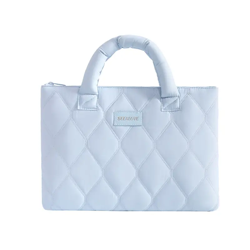 Beilian Laptop Bag New Model 14inch Suitable for Apple and Huawei Laptop Bags Waterproof Commuting Sleeve Bag