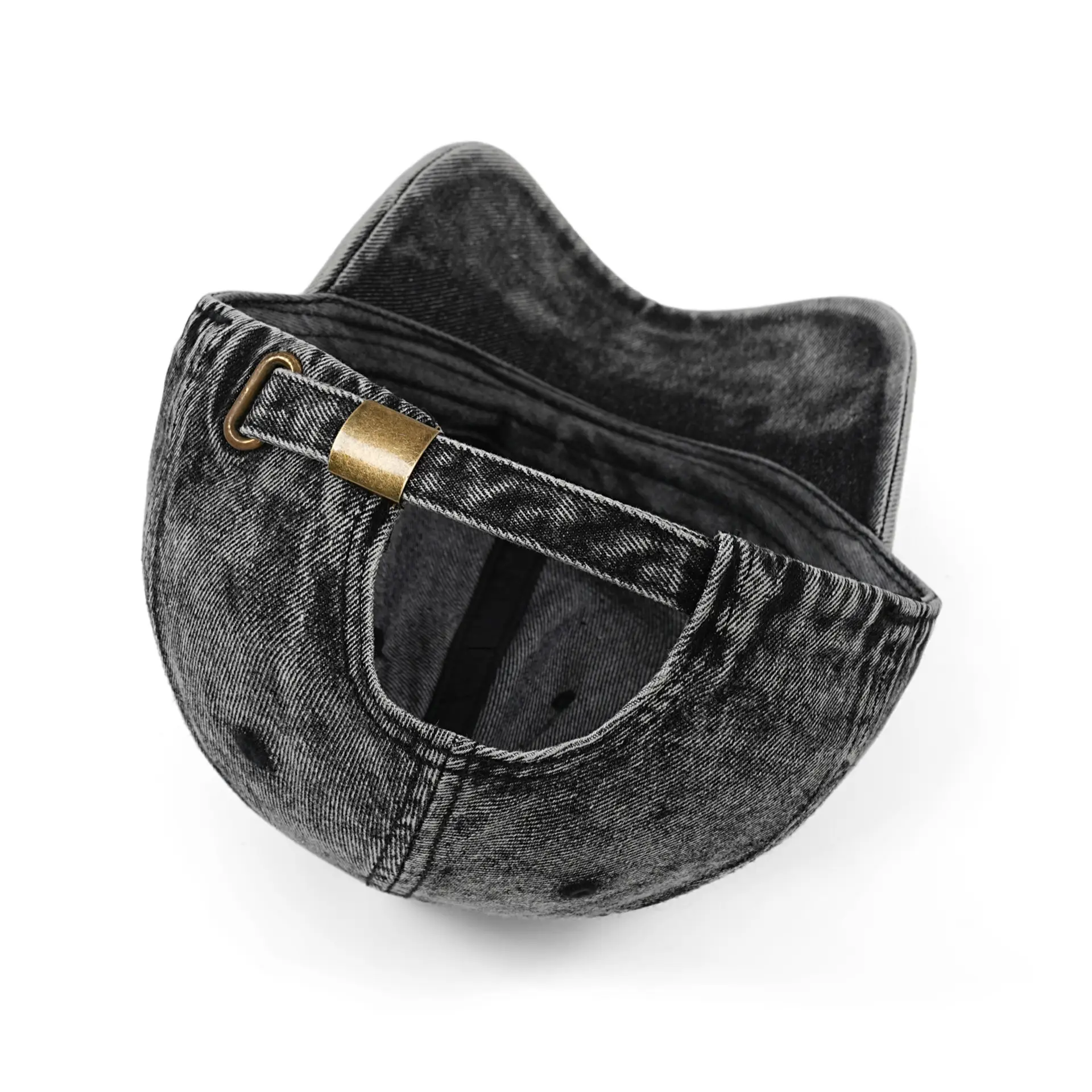 Wholesale Vintage Washed Duckbill Cap for Men - Image 13
