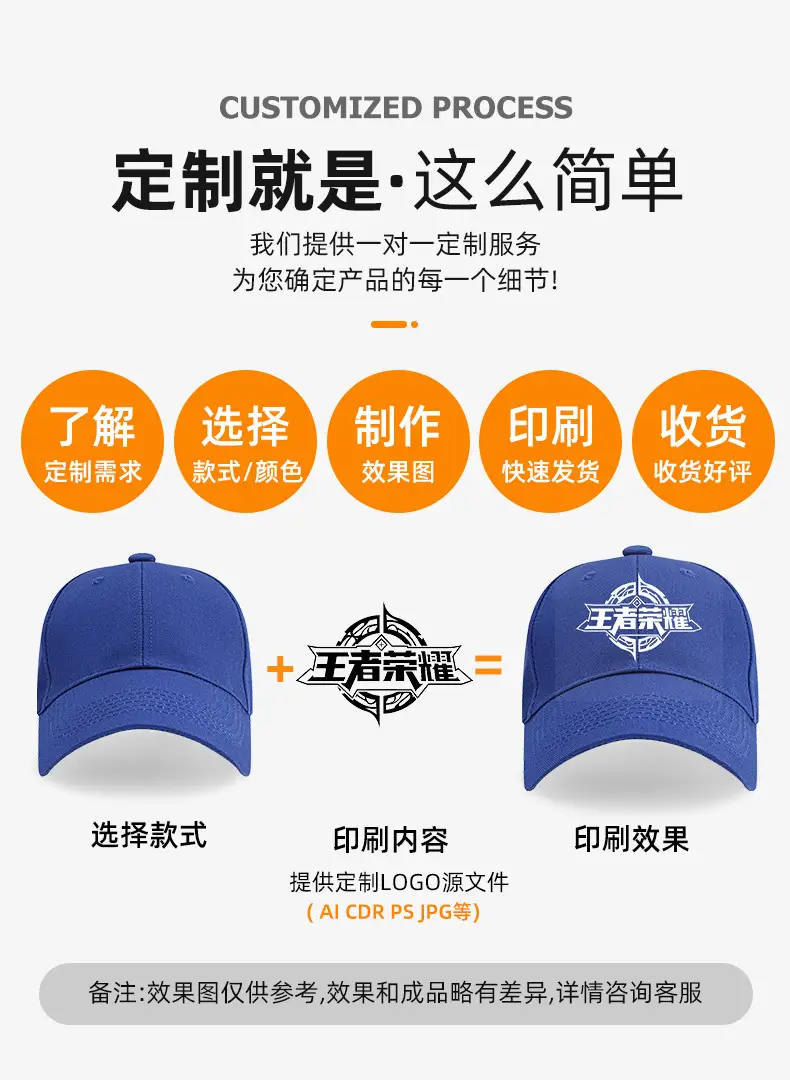 Wholesale Vintage Washed Duckbill Cap for Men — feature 10