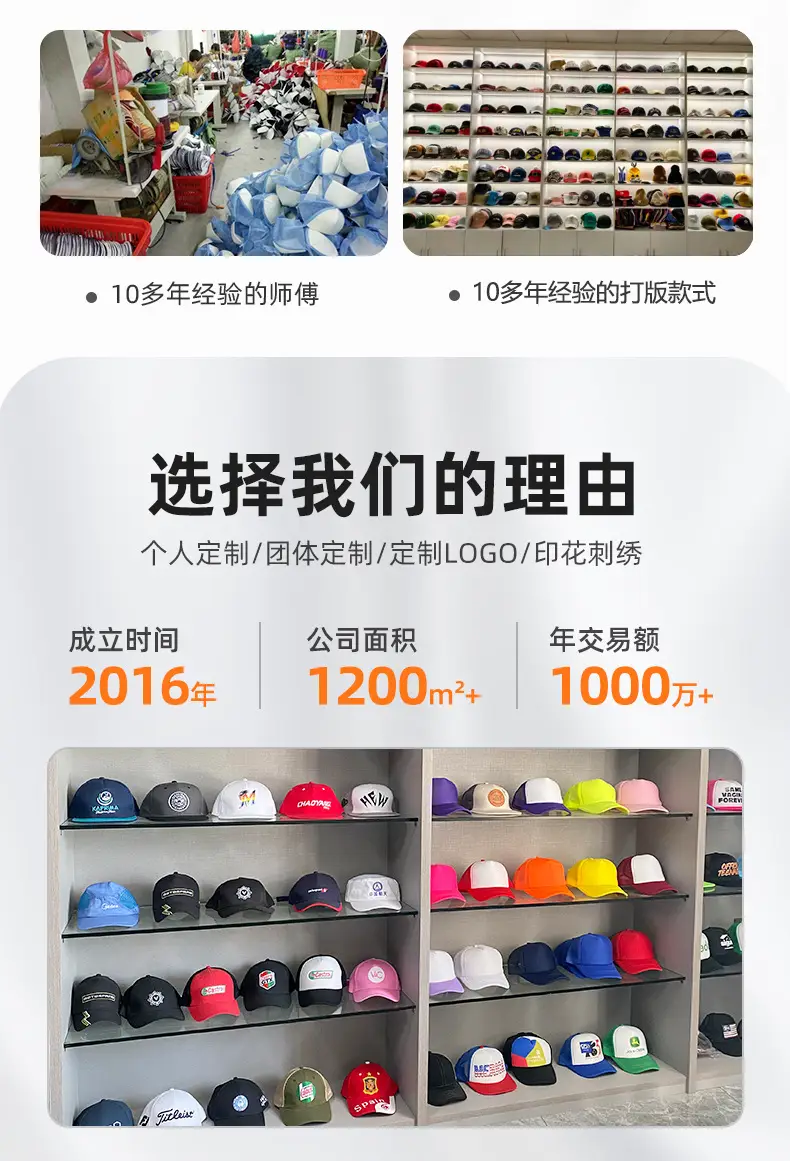 Wholesale Vintage Washed Duckbill Cap for Men — feature 2