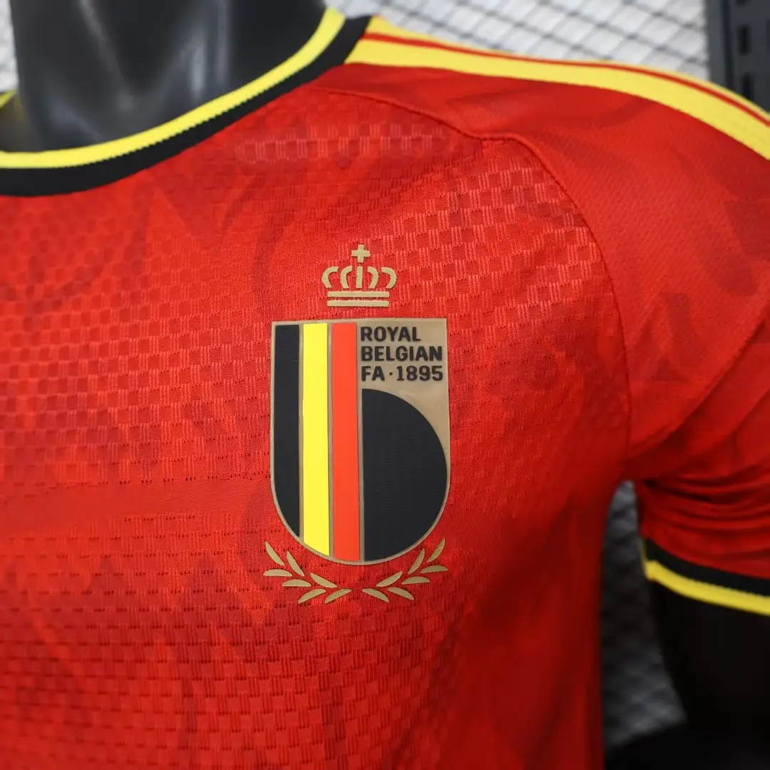 2026 World Cup Jersey Player Version Spain Argentina Messi Portugal Ronaldo Brazil France Football Uniform — feature 10