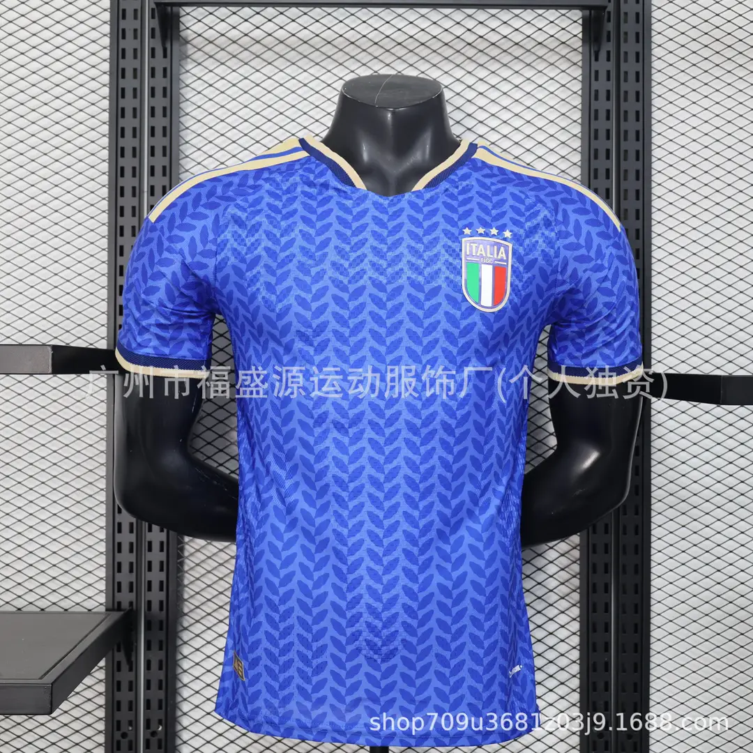 2026 World Cup Jersey Player Version Spain Argentina Messi Portugal Ronaldo Brazil France Football Uniform