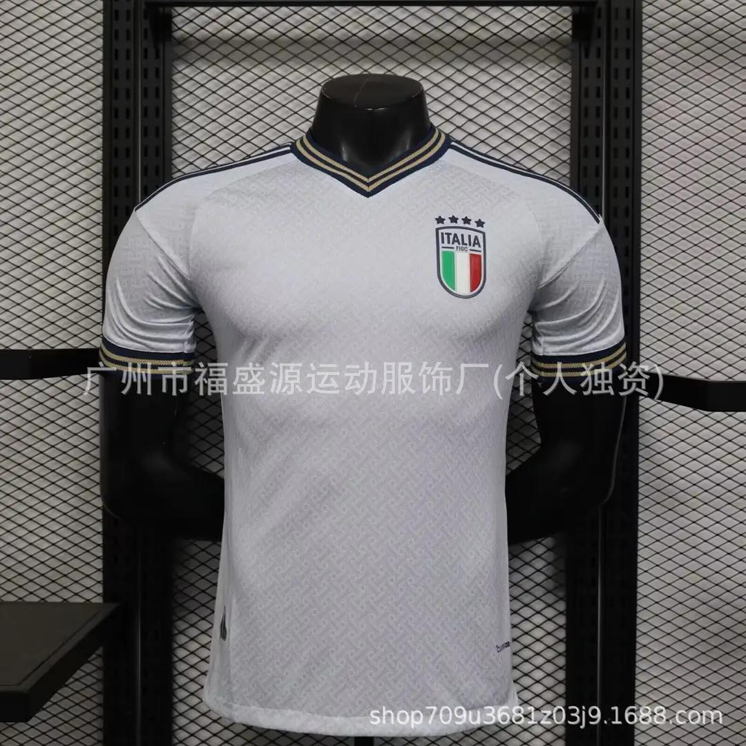 2026 World Cup Jersey Player Version Spain Argentina Messi Portugal Ronaldo Brazil France Football Uniform