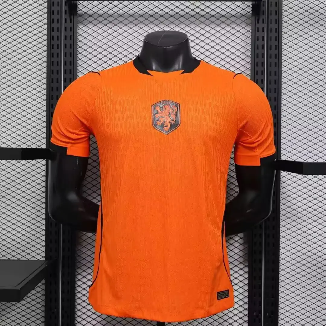 2026 World Cup Jersey Player Version Spain Argentina Messi Portugal Ronaldo Brazil France Football Uniform