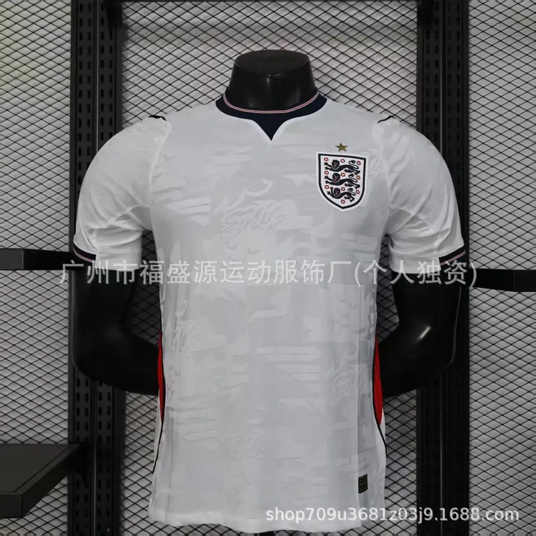 2026 World Cup Jersey Player Version Spain Argentina Messi Portugal Ronaldo Brazil France Football Uniform