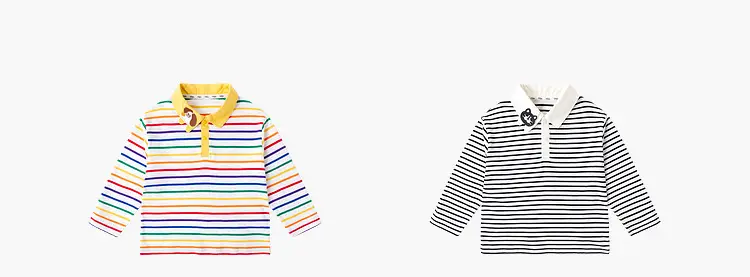 Dudujia 2026 Spring Boys Polo Shirt Cotton 200 — feature 18