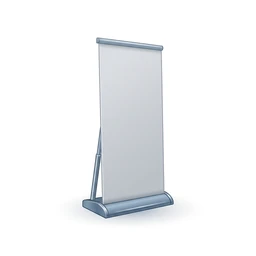 Other advertising and exhibition equipment