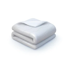 Summer quilted