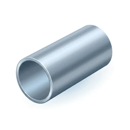 Stainless steel round tube
