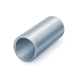 Stainless steel pipe