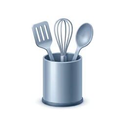 Kitchenware