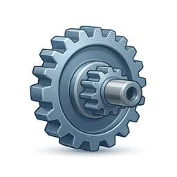 Machinery