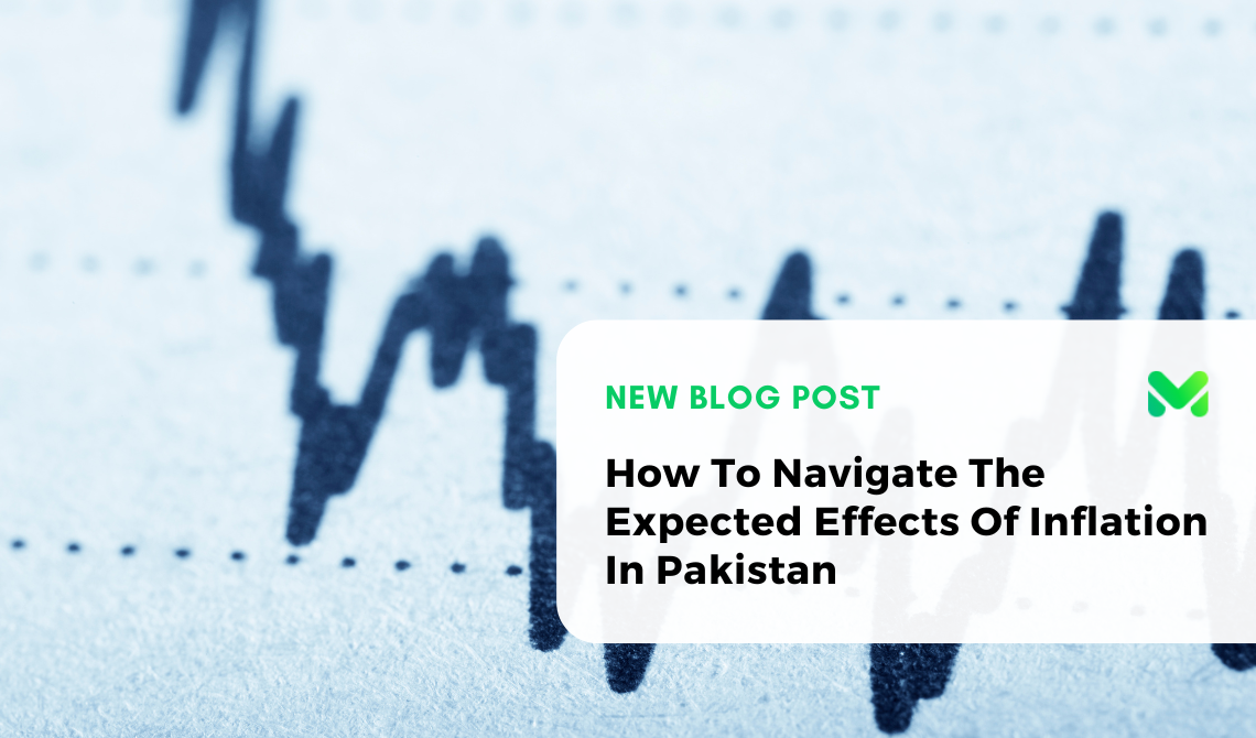 How To Navigate The Expected Effects Of Inflation In Pakistan | Markaz Blog