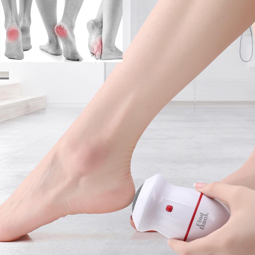 Electric Foot File Grinder | Markaz