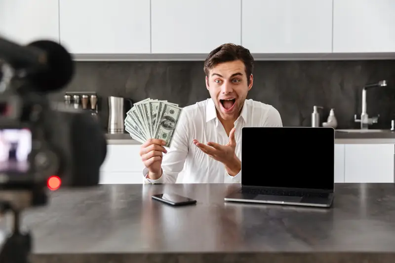 Ways To Earn Money By Watching Videos