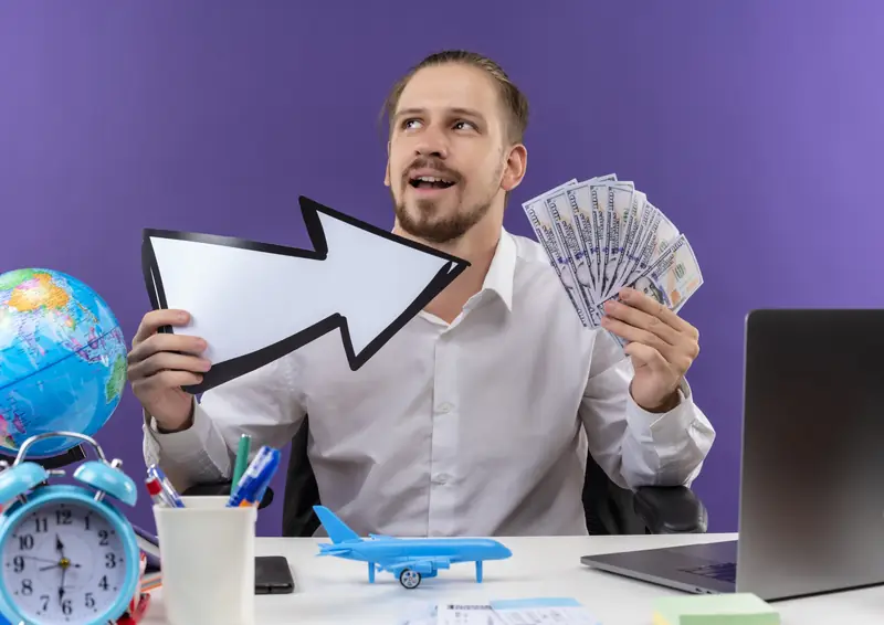 Become A Reseller With Markaz Today