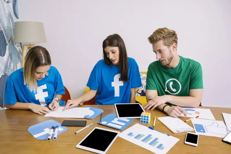 Top Affiliate Programs for Facebook: Boost Your Earnings with Social Media — photo 1