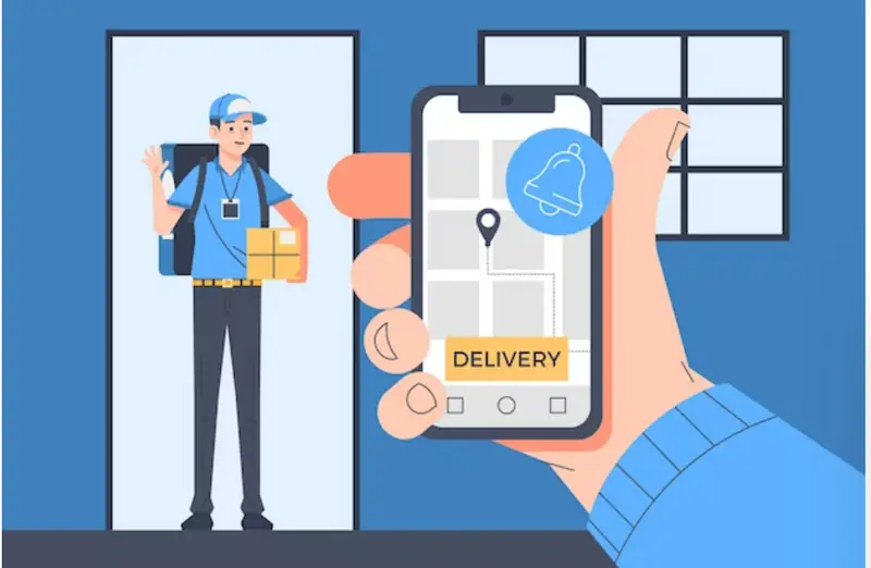 Who is Dropshipper?