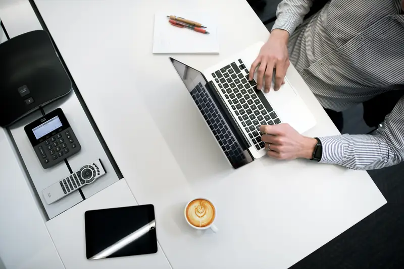 How to become a reseller