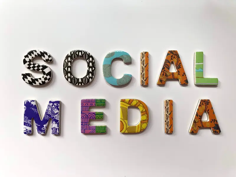  importance of social media