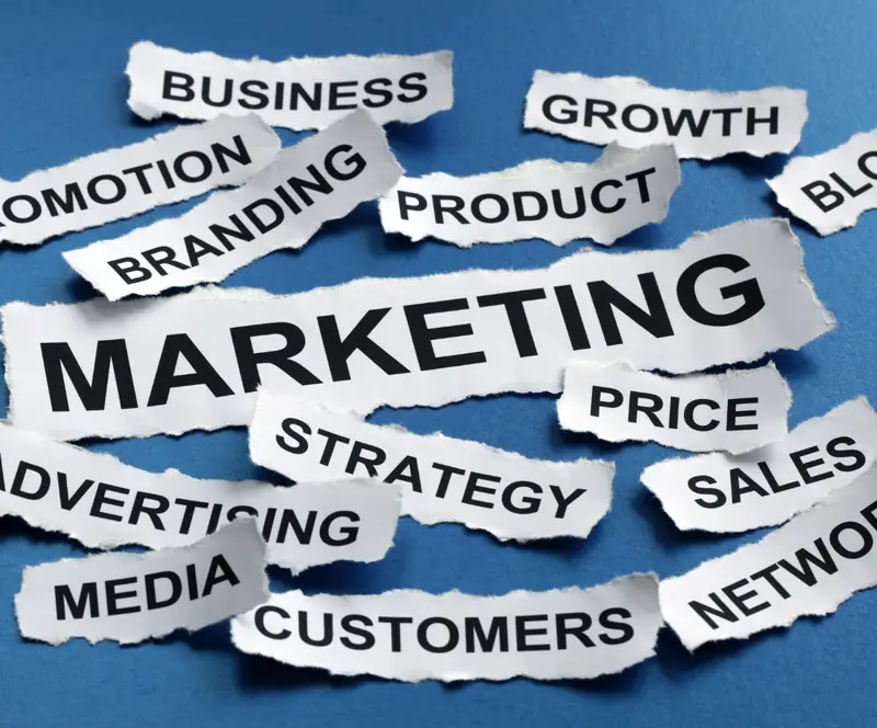 An Introductory Guide To The 5 Ps Of Marketing — photo 1
