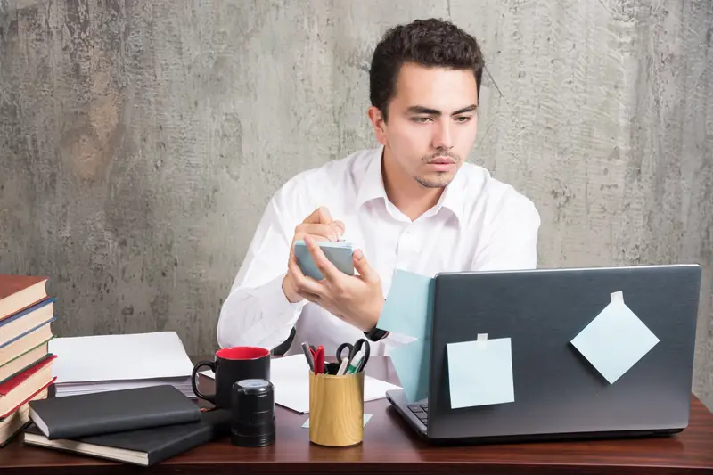 8 Things To Watch Out for When Earning Money Online — photo 1
