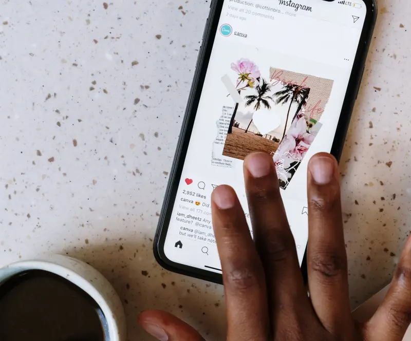 A Beginners Guide To Affiliate Marketing On Instagram — photo 2