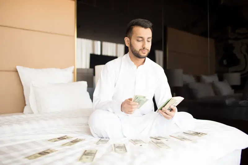 earn pkr online