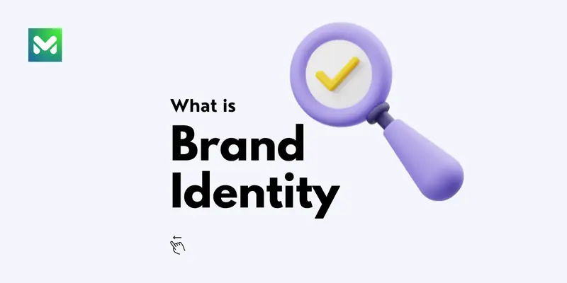 What is Brand Identity?