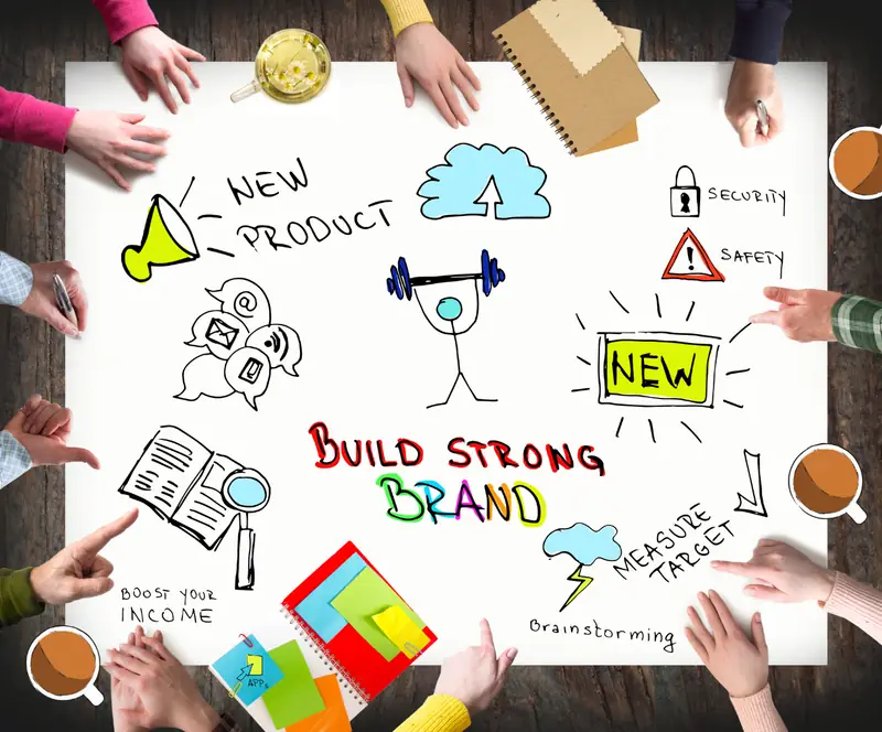 10 Branding Strategies To Try Out In 2023 — photo 1