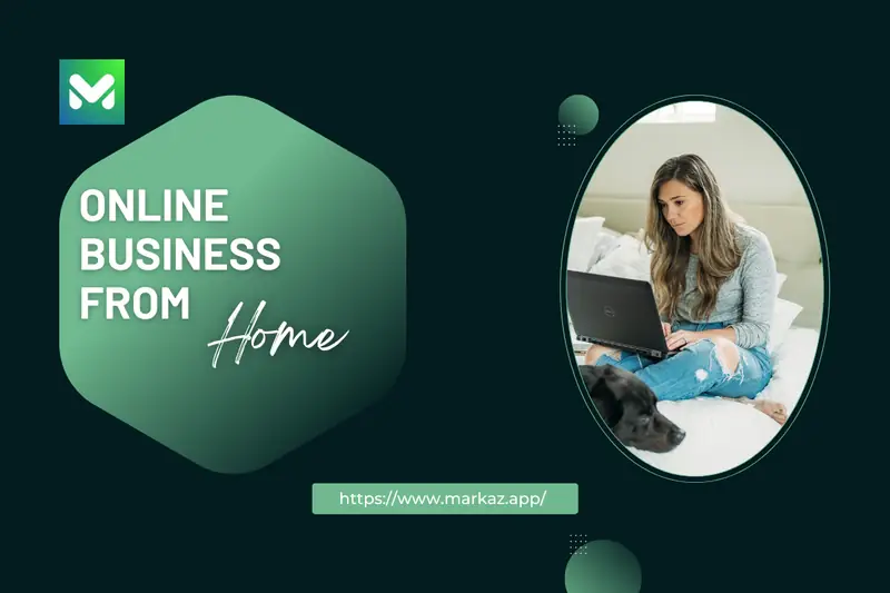 Running an Online Business from Home in Pakistan