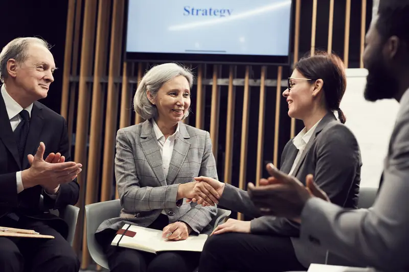 What Is A Business Network And What Are The Advantages Of Having One? — photo 2