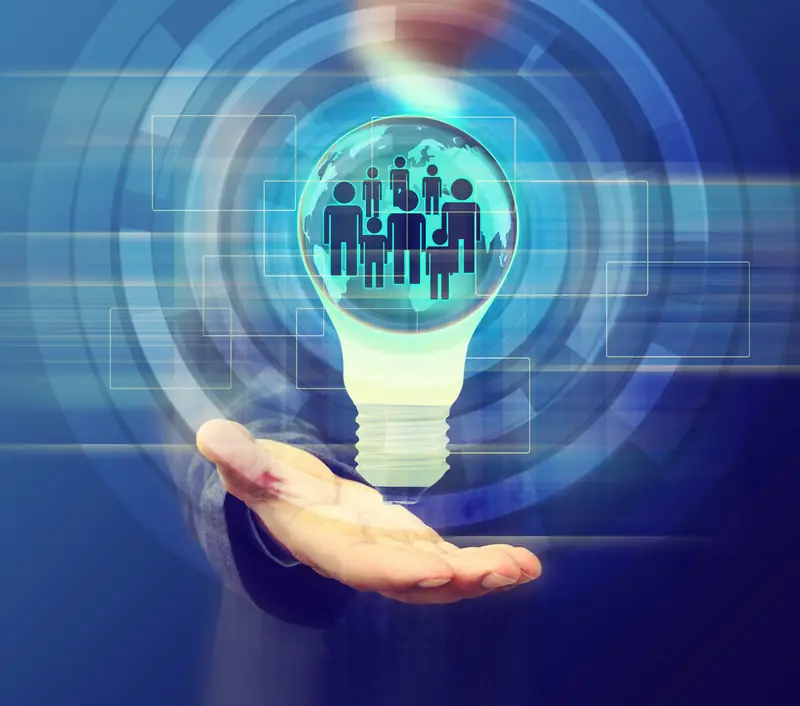 What Is A Business Network And What Are The Advantages Of Having One? — photo 3