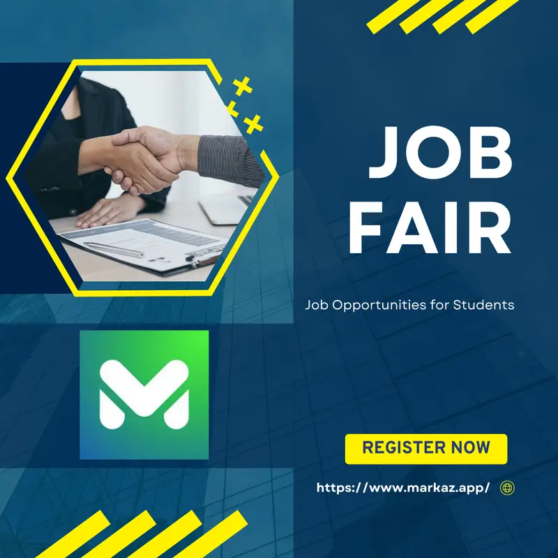 Job Opportunities for Students