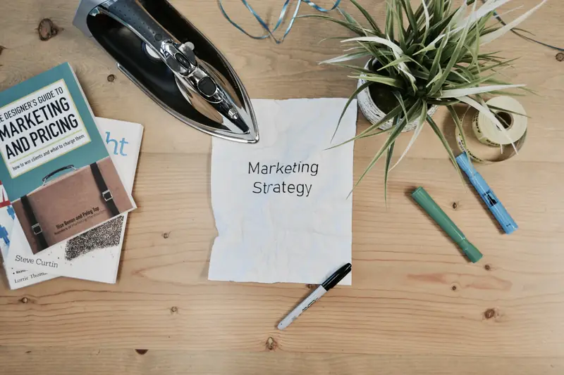 Marketing Strategy & Implementation Summary