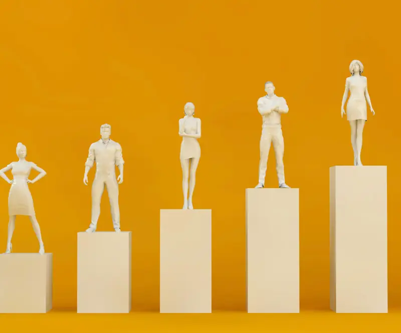 How to stand out in a competitive market — photo 1