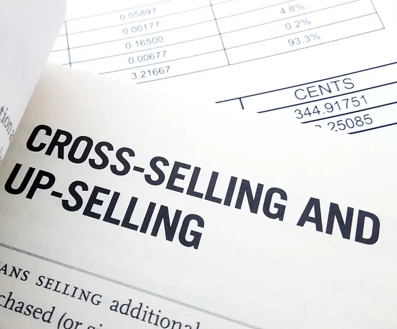 The Difference Between Cross Selling And Upselling Explained — photo 3