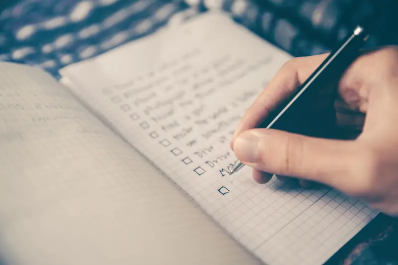 The 7 Key Steps to Developing New Products