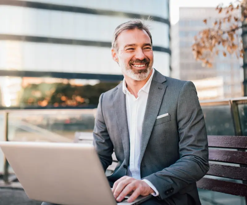 The Key Differences Between An Entrepreneur And Businessman Explained — photo 3