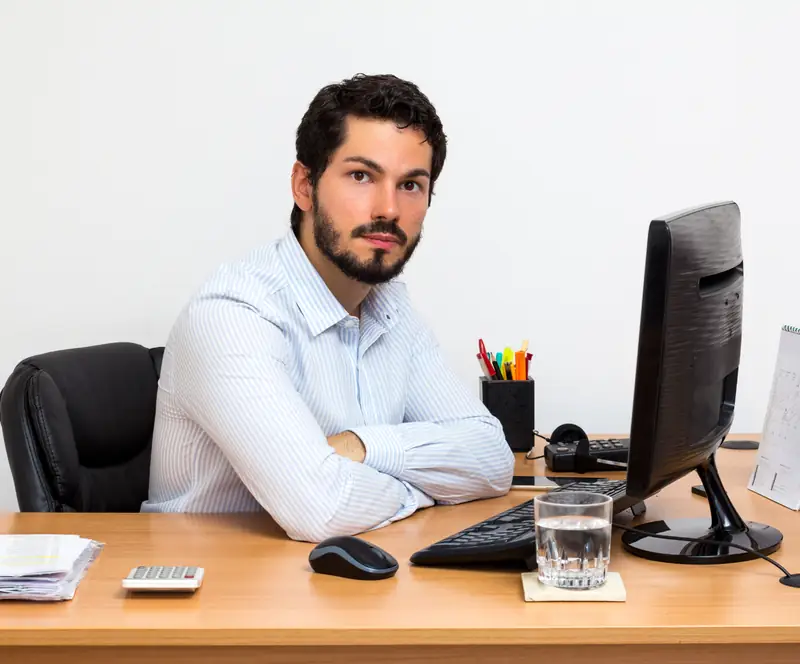 The Key Differences Between An Entrepreneur And Businessman Explained — photo 2