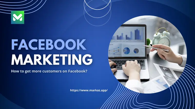 How to get more customers on Facebook