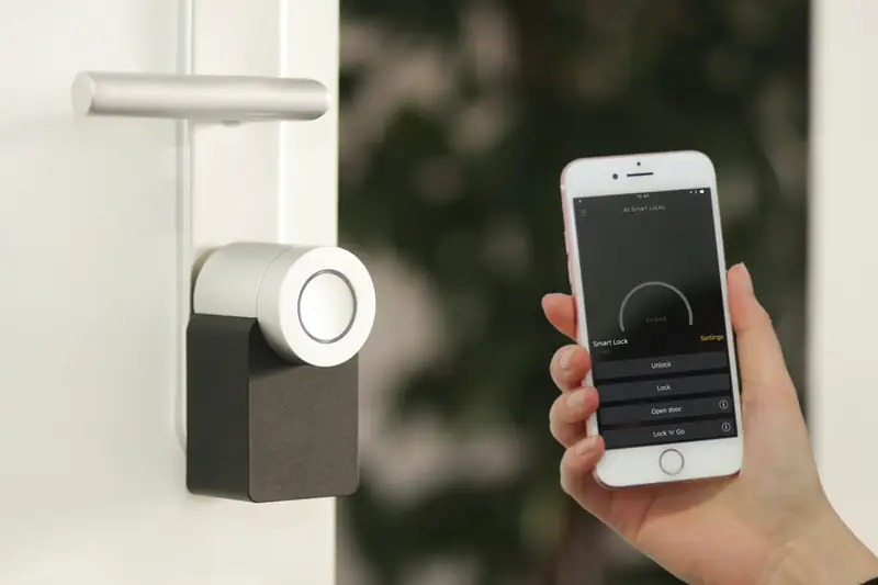 Smart Home and IoT Products: