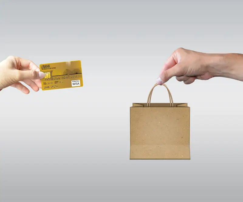 E-Business Vs E-Commerce - What's The Difference? — photo 3