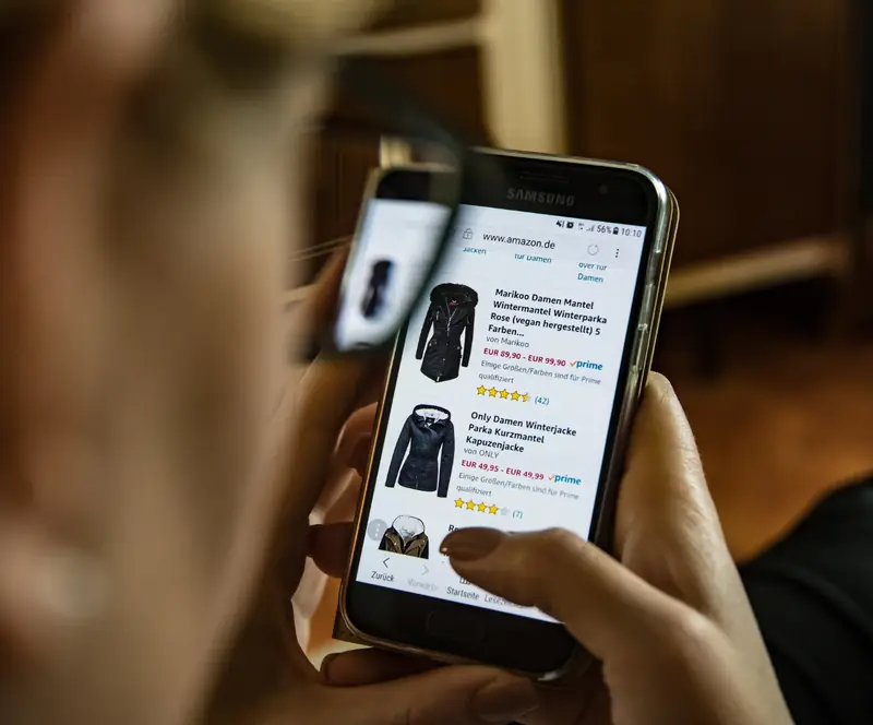 E-Business Vs E-Commerce - What's The Difference? — photo 2