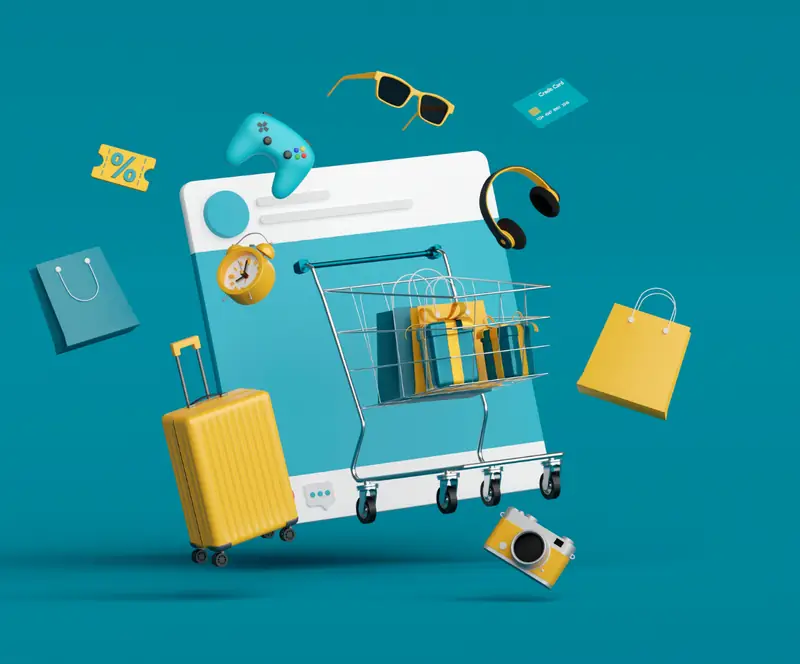 5 e-commerce marketing tactics to try out in 2026 — photo 1