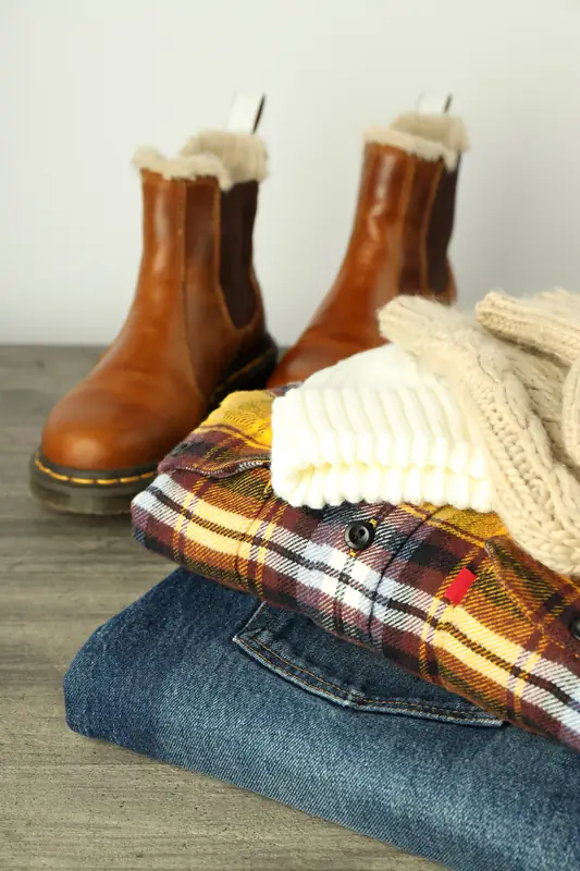 Earn Money by reselling Winter clothes for men in Pakistan — photo 2